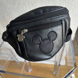 Vintage - Mickey Mouse Fanny Pack 