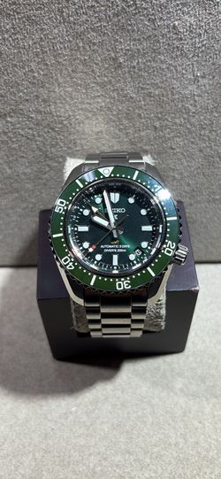Prospex luxe Watch
