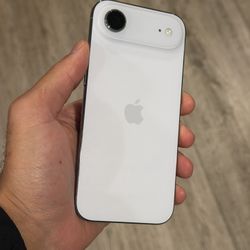 IPHONE AIR 256GB UNLOCKED 