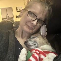 Women's Nine The Company Pink Purse