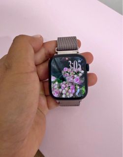 Apple Watch Series plus GPS