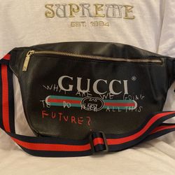Gucci Fanny Pack