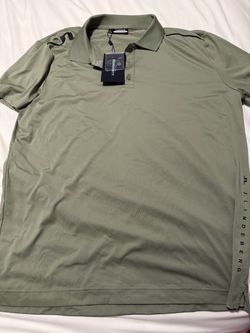 J.Lindeberg Golf Polo Shirt