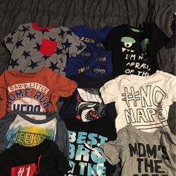 3t Shirts 