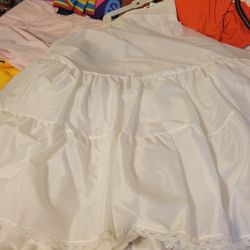 Bridal Slip