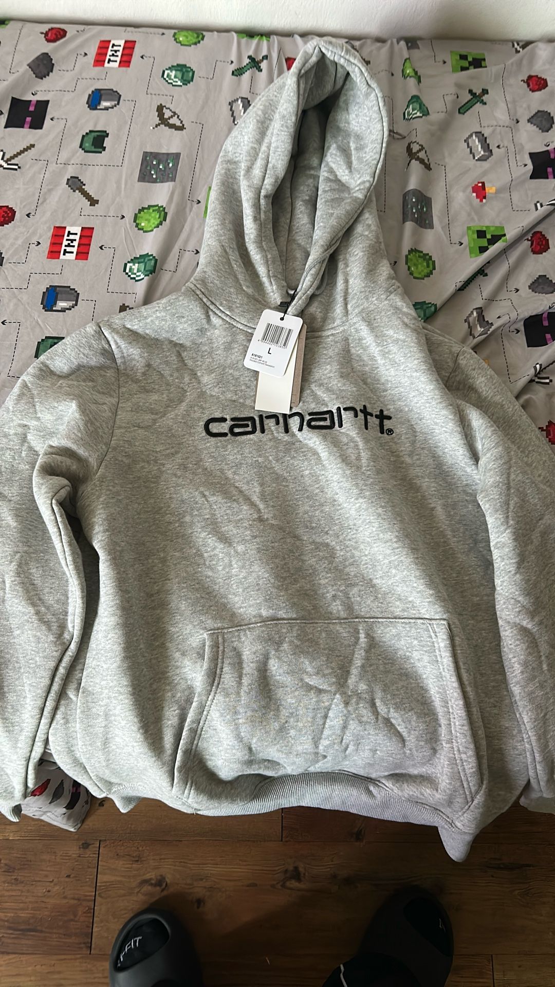 Carhart Hoodie