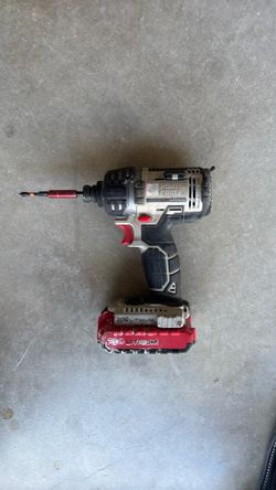 Hand tools drills/grinder