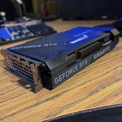 3060ti 8GB RTX GeForce