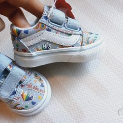 VANS - 2C - Brand New