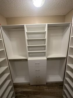 Closet / Organizer