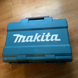 Makita Drill