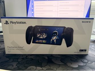 PlayStation Portal