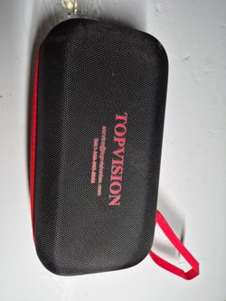 Hardcase for Bluetooth Speakers, Like New