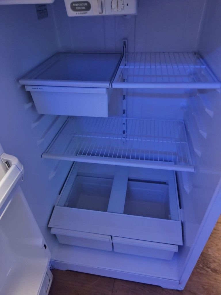 Fridge General Electric