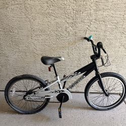 Specialized HOTROCK BMX Bike Kids Grey 20"