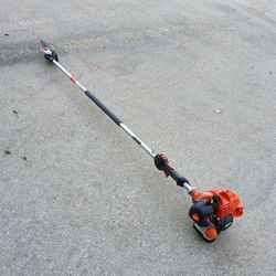 Echo Pole Saw Like New Great Deal!!!