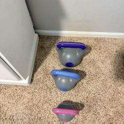 Kettlebell Set