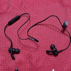 Wireless Earphones