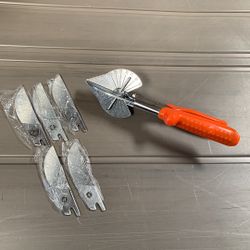 45-135 Degree Adjustable Multi Angle Miter Shear Cutter Scissors Tool