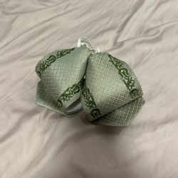 Moño De Mariachi