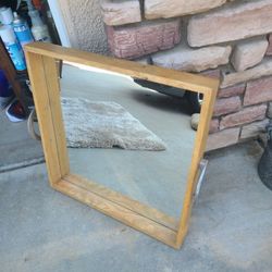 Mirrored Trqy