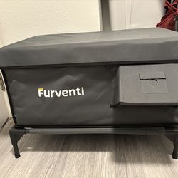 Furventi, Cat Shelter, XXL