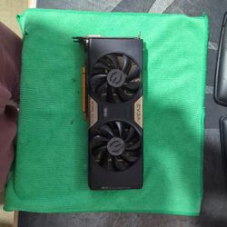 EVGA GeForce GTX 770 4GB Dual SC w/ EVGA ACC Cooler