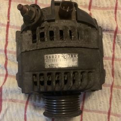 2004 Dodge Ram 2500 Hemi 5.7L Denso Mopar alternator