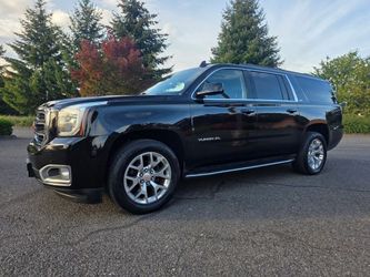 2019 GMC Yukon XL