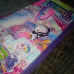 A505 Lazer Jet Black 🖤