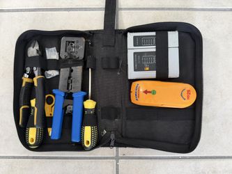Used Tools