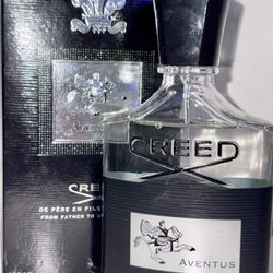 Creed Aventus 