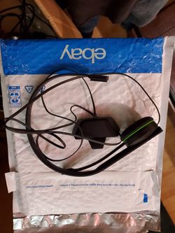 Xbox One Headset