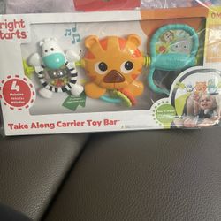 Baby Toys