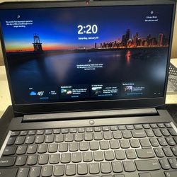 Lenovo IdeaPad Gaming 3 15ACH6 (Charger Included)