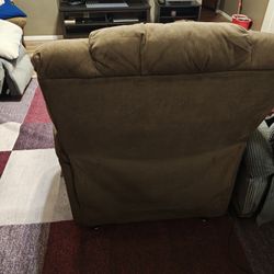 Powerlift Recliner