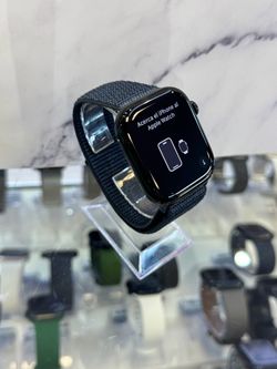 Apple Watch series 10 46MM LTE