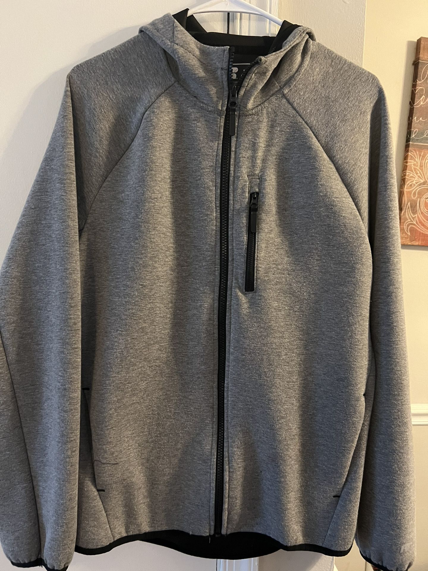 mens small jacket