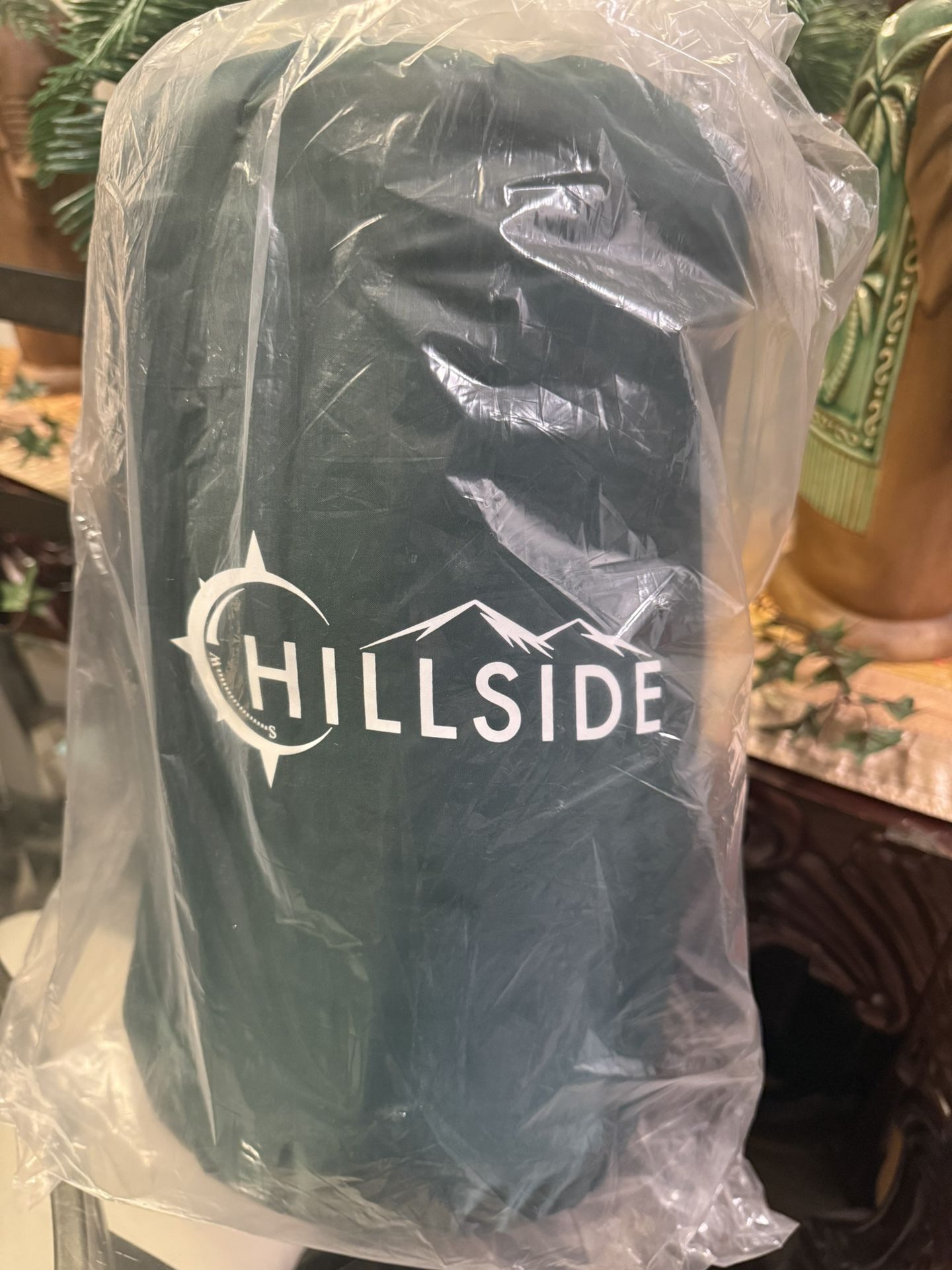 Hillside Sleeping Bag
