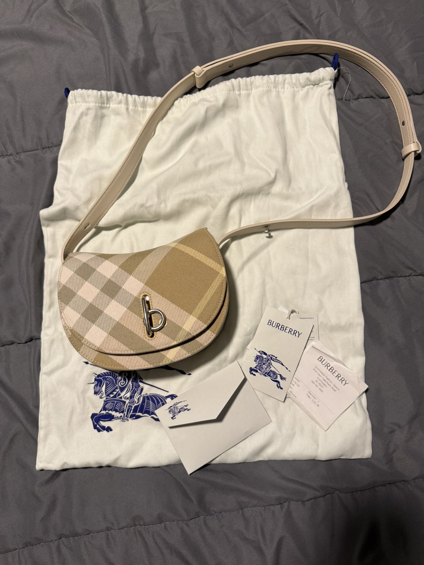 Burberry Bag