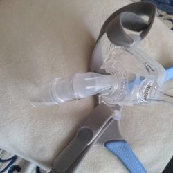 Resmed Nasal Pillow For Cpap