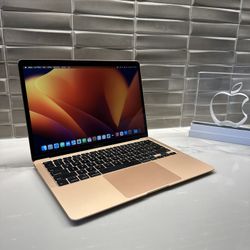 2020 13” Macbook Air 512SSD!