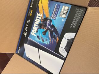PlayStation 5 digital 825gb