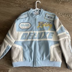 Deluxe Hills Jacket-Large