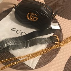 Gucci fanny