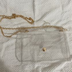 Clear Bag