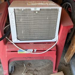 Ac General Electric 