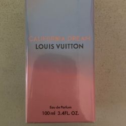 LV California Dream