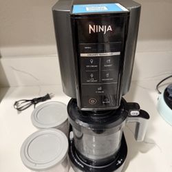 Ninja Creami