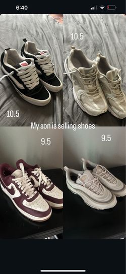 Shoes